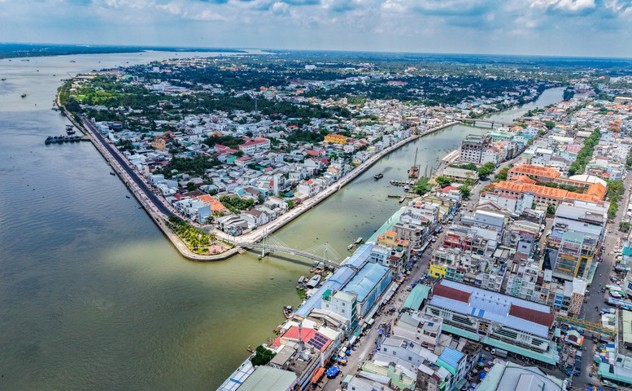 Kết quả kiểm toán ngân sách địa phương, Báo cáo quyết toán sách địa phương năm 2025 của tỉnh Vĩnh Long 